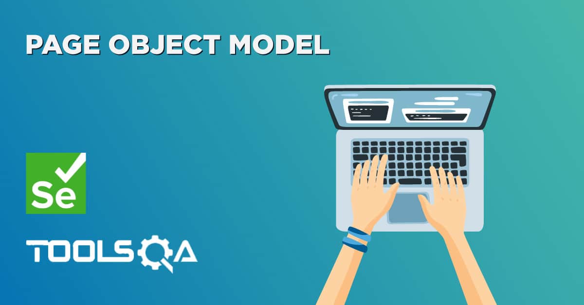Page Object Model